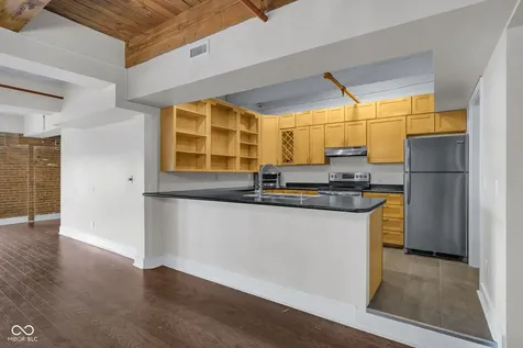 430 N Park Avenue Indianapolis IN 46202