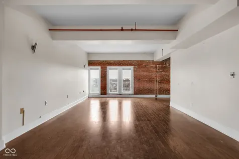 430 N Park Avenue Indianapolis IN 46202