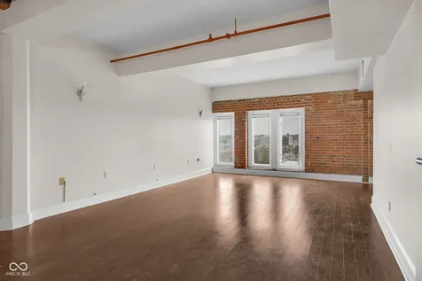 430 N Park Avenue Indianapolis IN 46202