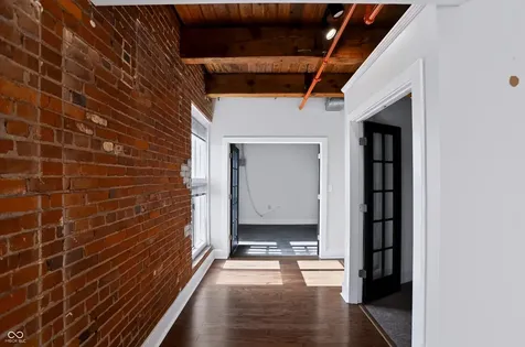430 N Park Avenue Indianapolis IN 46202
