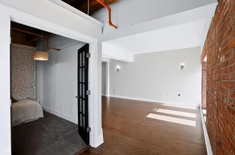 430 N Park Avenue Indianapolis IN 46202