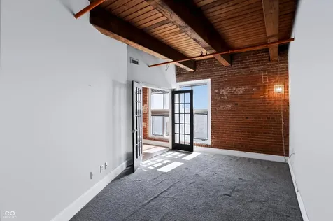 430 N Park Avenue Indianapolis IN 46202