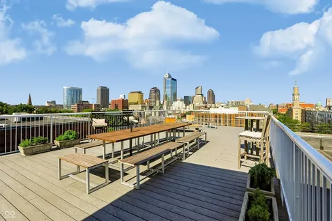 430 N Park Avenue Indianapolis IN 46202