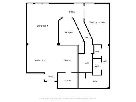 430 N Park Avenue Indianapolis IN 46202