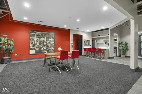 430 N Park Avenue Indianapolis IN 46202