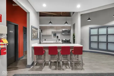430 N Park Avenue Indianapolis IN 46202