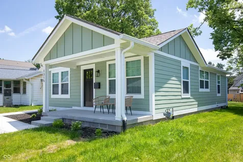 1315 W 25th Street Indianapolis IN 46208