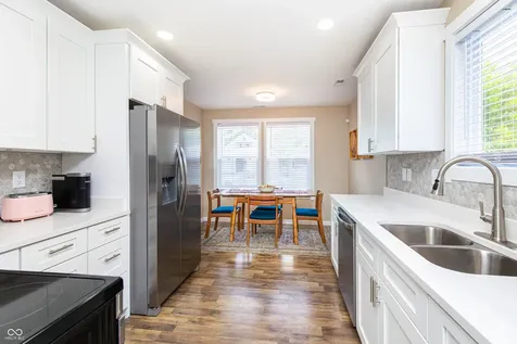 1315 W 25th Street Indianapolis IN 46208
