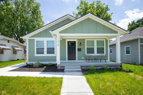 1315 W 25th Street Indianapolis IN 46208