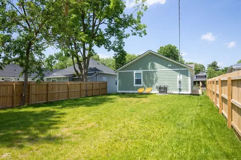 1315 W 25th Street Indianapolis IN 46208
