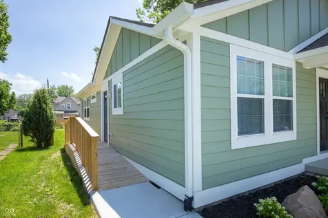 1315 W 25th Street Indianapolis IN 46208