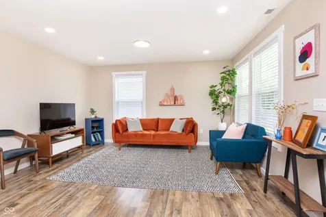 1315 W 25th Street Indianapolis IN 46208