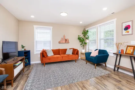 1315 W 25th Street Indianapolis IN 46208