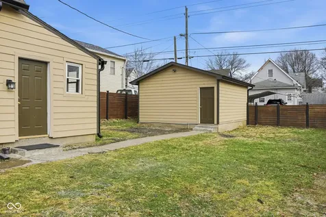 209 N State Avenue Indianapolis IN 46201