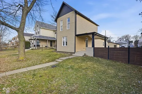209 N State Avenue Indianapolis IN 46201