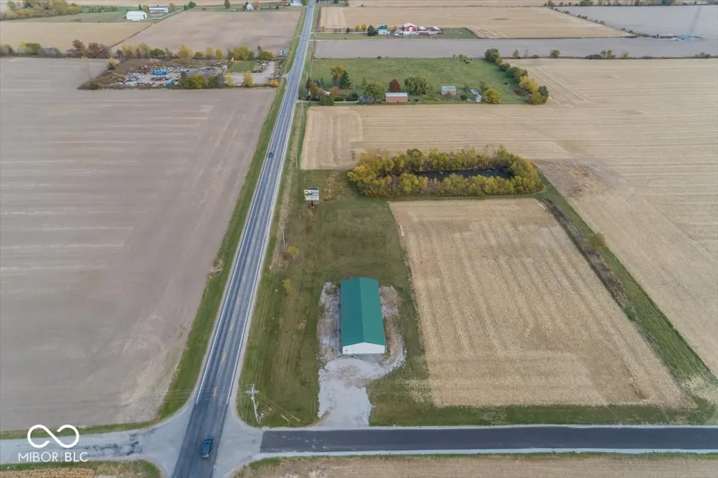 4998 N County Road 575 W Middletown IN 47356