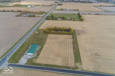 4998 N County Road 575 W Middletown IN 47356