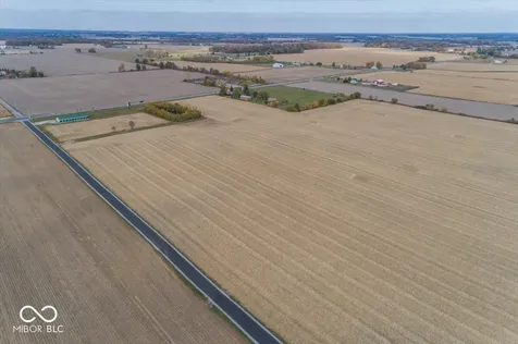 4998 N County Road 575 W Middletown IN 47356