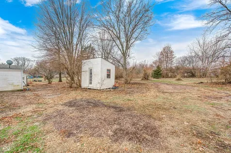 1734 S County Road 1050 E Indianapolis IN 46231