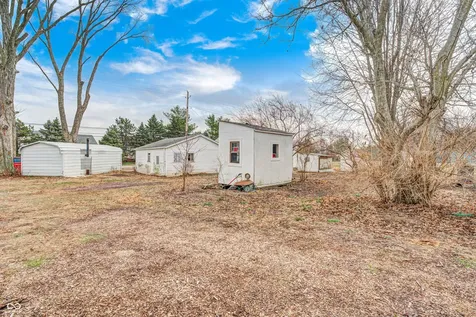 1734 S County Road 1050 E Indianapolis IN 46231