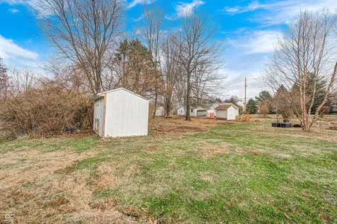 1734 S County Road 1050 E Indianapolis IN 46231