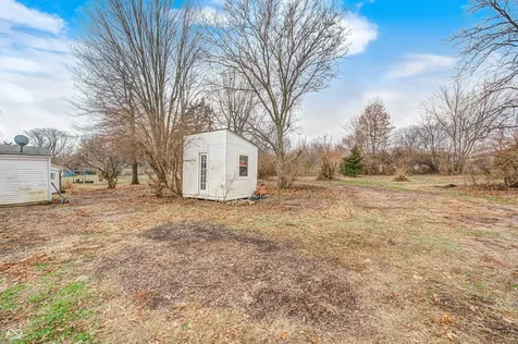1734 S County Road 1050 E Indianapolis IN 46231