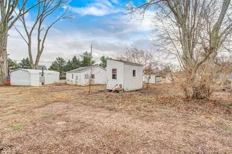 1734 S County Road 1050 E Indianapolis IN 46231
