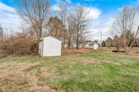 1734 S County Road 1050 E Indianapolis IN 46231