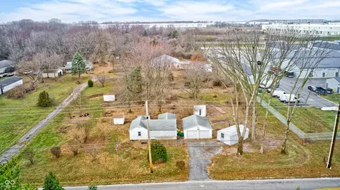 1734 S County Road 1050 E Indianapolis IN 46231