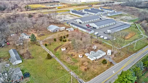 1734 S County Road 1050 E Indianapolis IN 46231