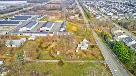 1734 S County Road 1050 E Indianapolis IN 46231