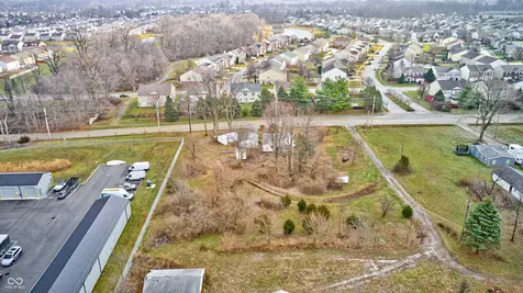 1734 S County Road 1050 E Indianapolis IN 46231