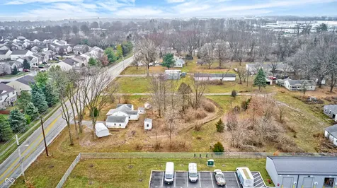 1734 S County Road 1050 E Indianapolis IN 46231
