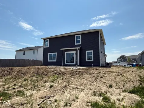 9417 Crimson Circle Lapel IN 46051