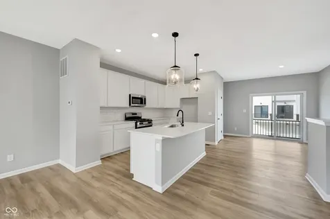 4494 Yellowwood Avenue Brownsburg IN 46112