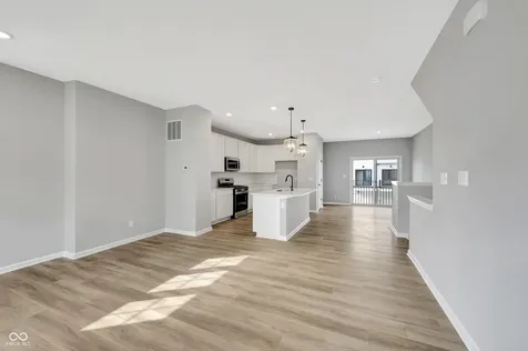 4494 Yellowwood Avenue Brownsburg IN 46112