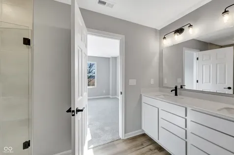 4494 Yellowwood Avenue Brownsburg IN 46112