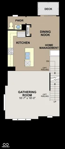 4494 Yellowwood Avenue Brownsburg IN 46112