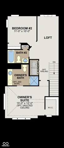 4494 Yellowwood Avenue Brownsburg IN 46112