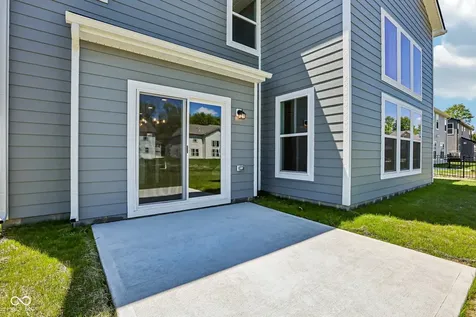 10608 Banyan Wood Court Indianapolis IN 46239