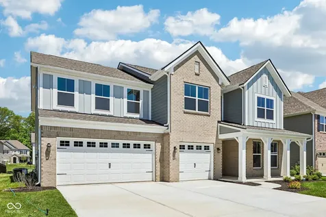 10608 Banyan Wood Court Indianapolis IN 46239