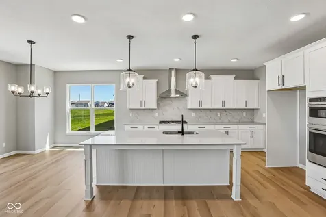 10608 Banyan Wood Court Indianapolis IN 46239