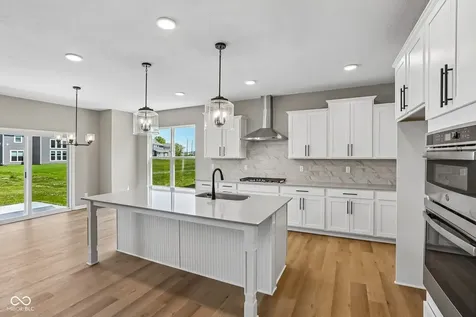 10608 Banyan Wood Court Indianapolis IN 46239