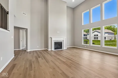 10608 Banyan Wood Court Indianapolis IN 46239