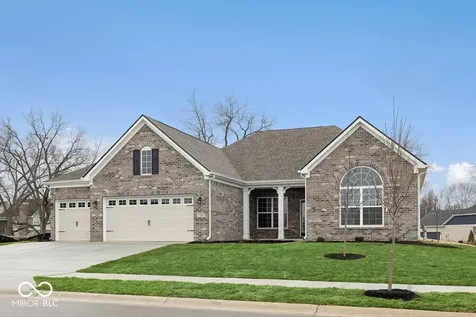 17045 Picket Fence Drive Noblesville IN 46060