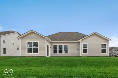 17045 Picket Fence Drive Noblesville IN 46060