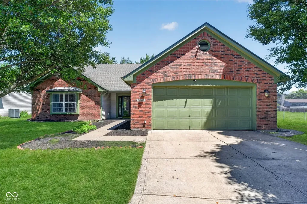 6542 Rosebush Lane Indianapolis IN 46237