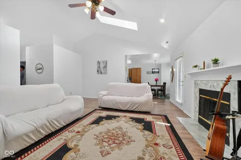 6542 Rosebush Lane Indianapolis IN 46237
