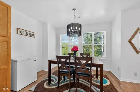 6542 Rosebush Lane Indianapolis IN 46237