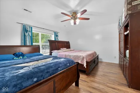 6542 Rosebush Lane Indianapolis IN 46237